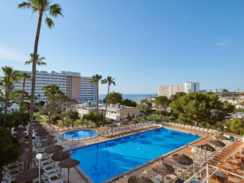 AluaSun Cala Antena - All Inclusive