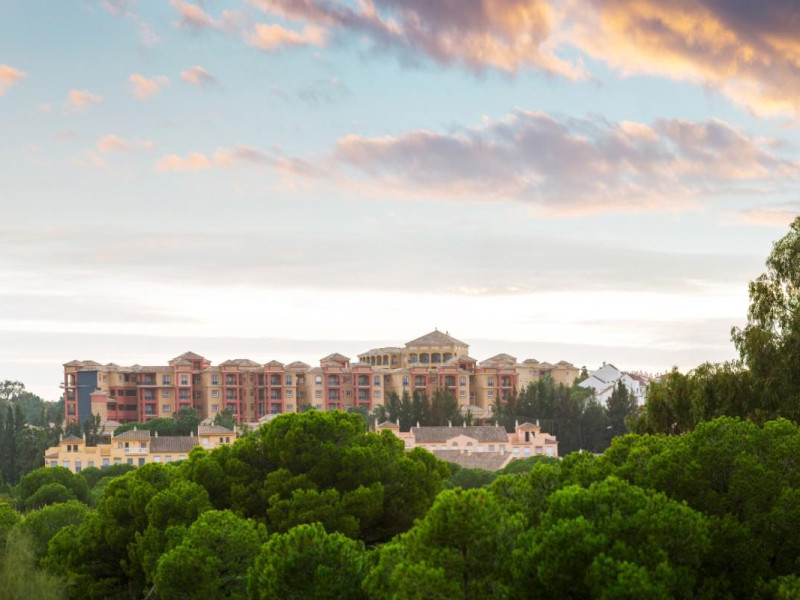Ama Islantilla Resort