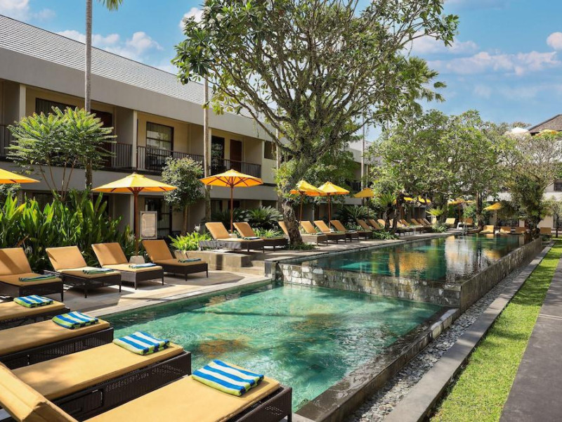 Amadea Resort & Villas