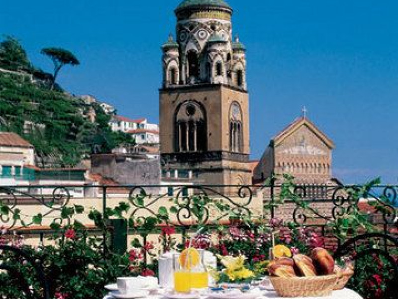 AMALFI