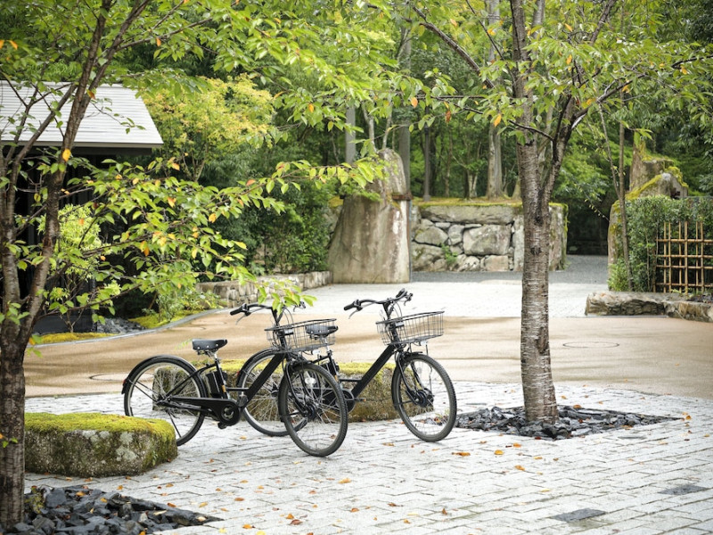 AMAN KYOTO