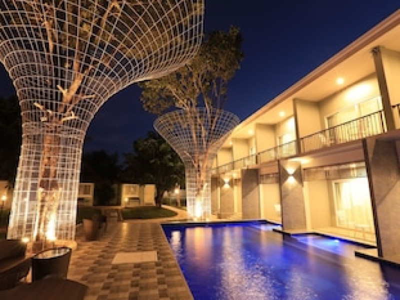 AMARIN RESORT CHIANG RAI (SHA)