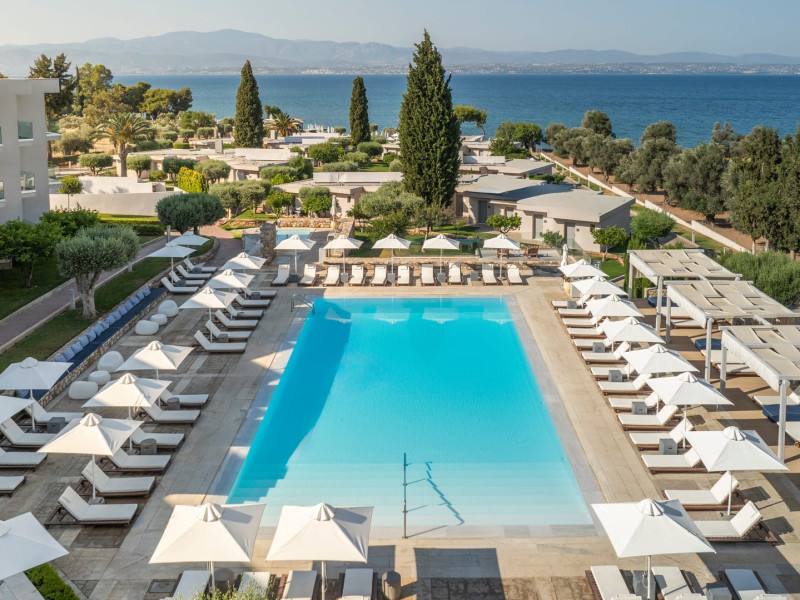 Amaronda Resort & Spa Eretria