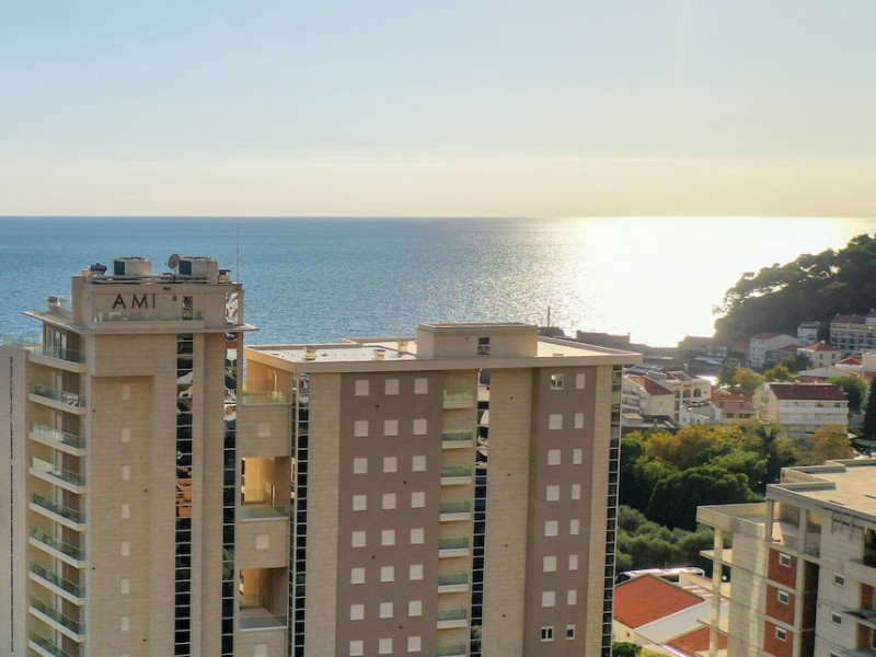 AMI Budva Petrovac