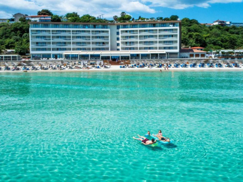 Ammon Zeus Hotel