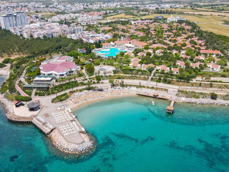 Anadolu Hotels Didim Club (Ex. Palm Wings Beach Resort)