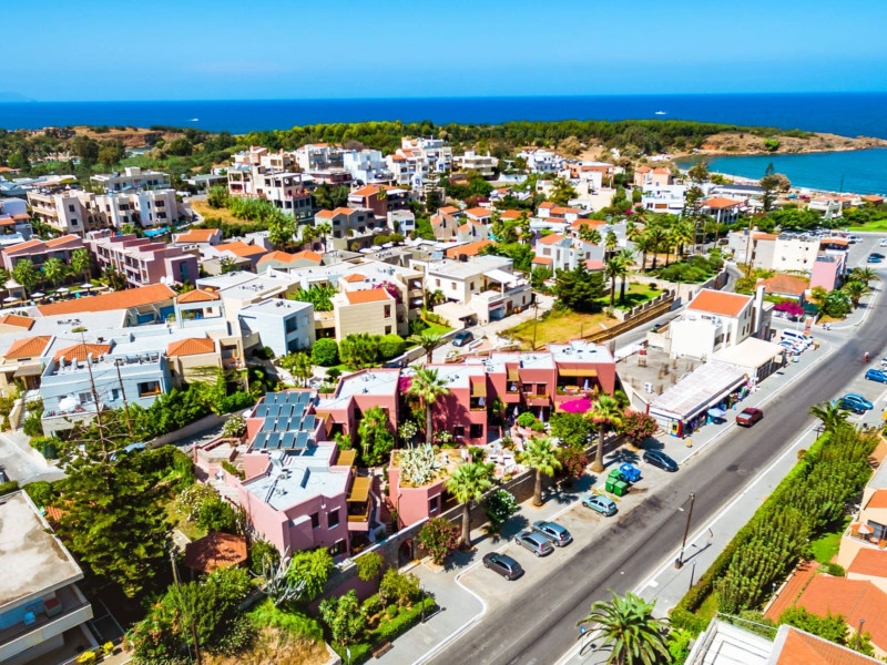 Anais Collection Hotel and Suites