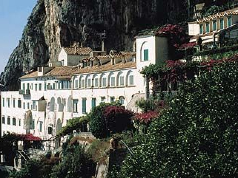 ANANTARA CONVENTO DI AMALFI GRAND HOTEL