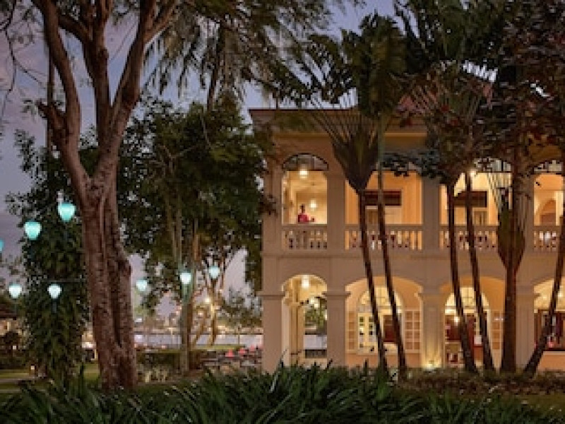 Anantara Hoi An Resort