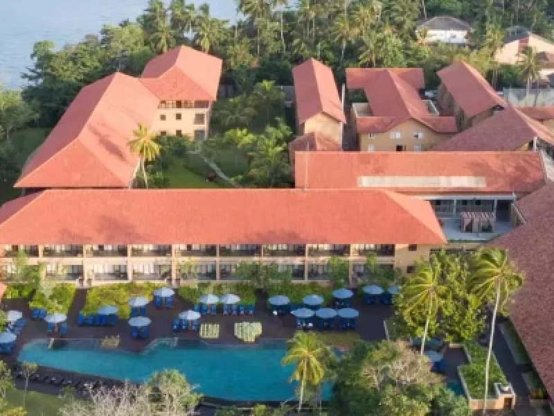 Anantara Kalutara Resort
