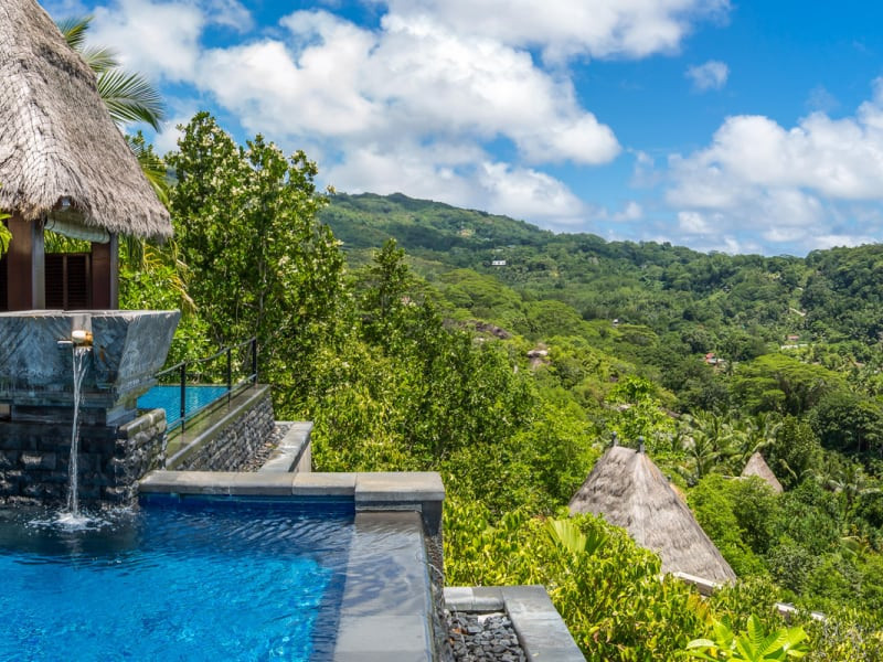 ANANTARA MAIA SEYCHELLES VILLAS