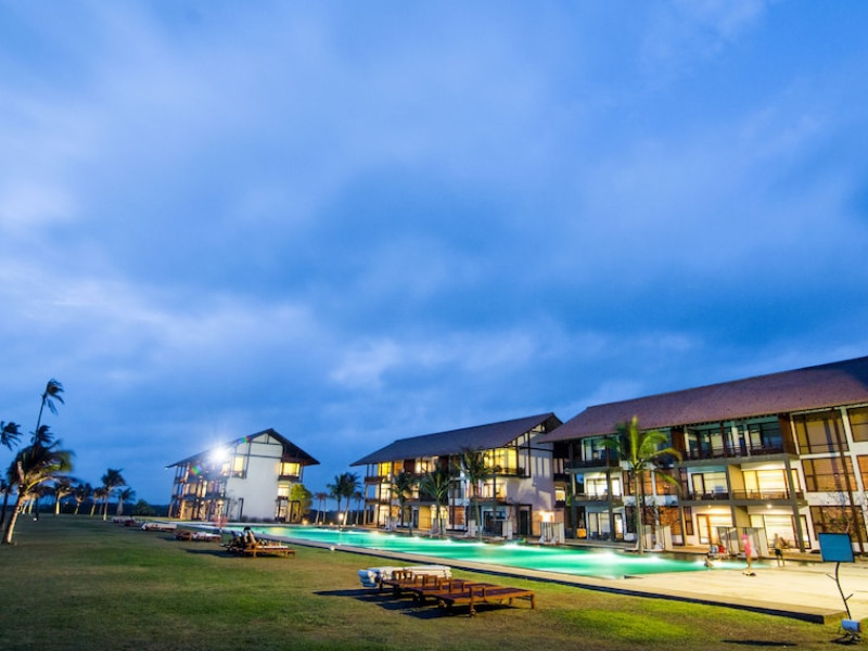 ANANTAYA RESORT AND SPA CHILAW