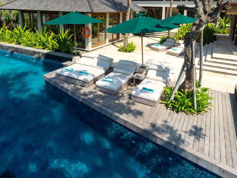 Anapuri Villas