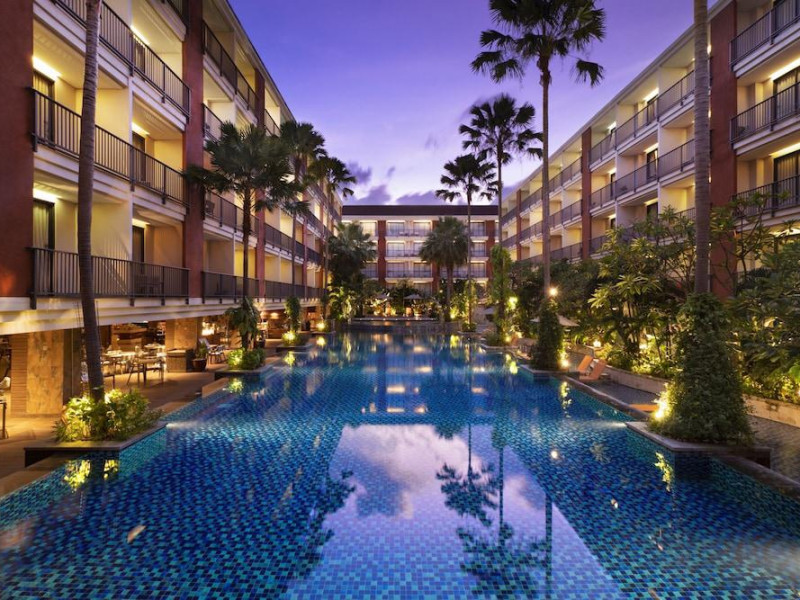 Anathera Resort Kuta
