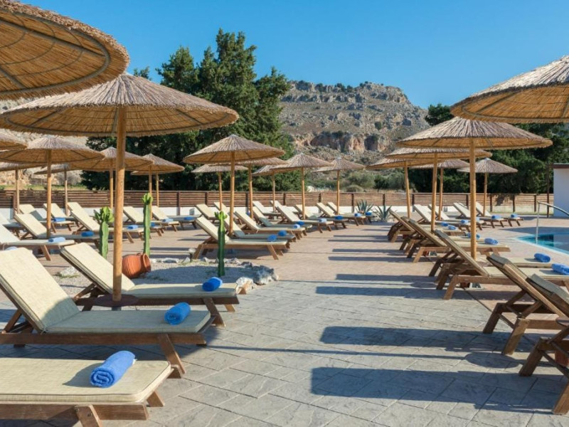 Anavadia Hotel