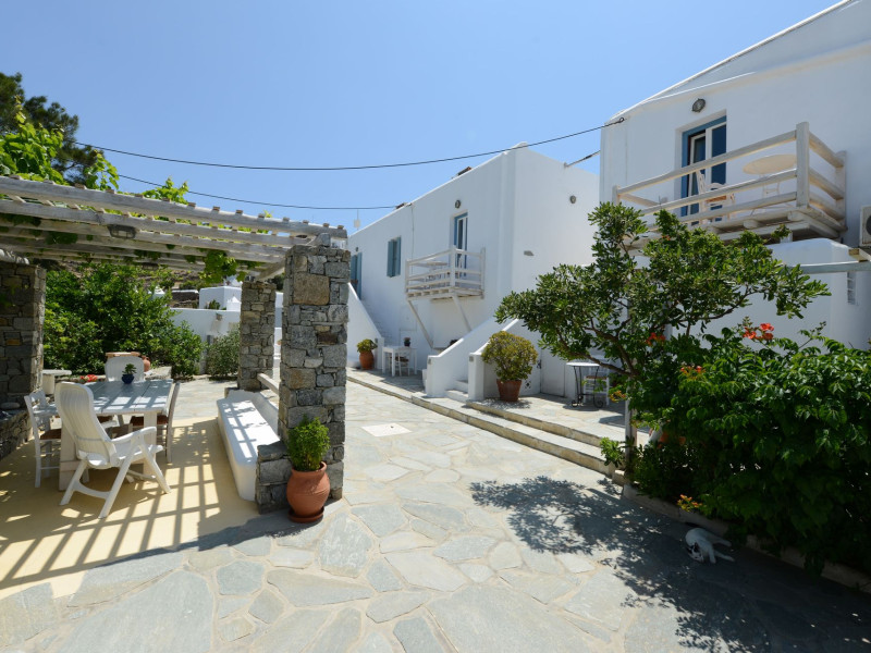 Andriani's Guest House