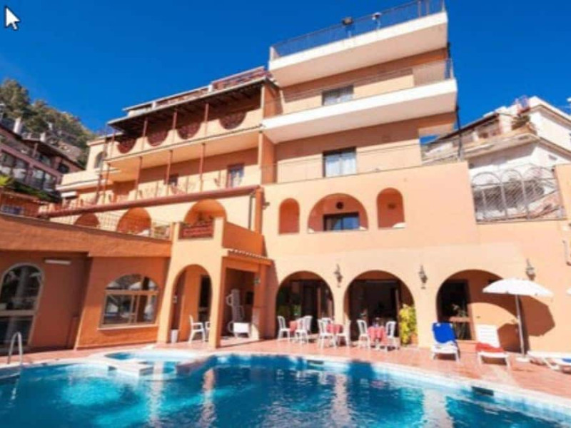 Andromaco Palace Hotel