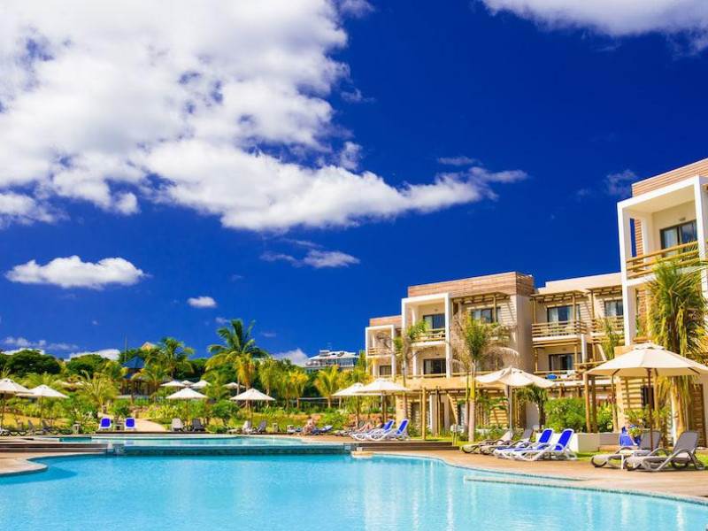 Anelia Resort & Spa