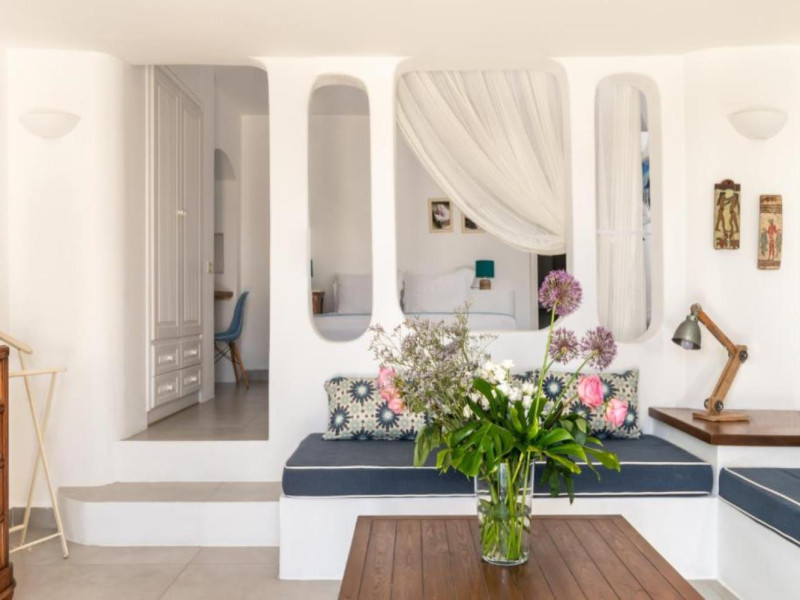 Anema Boutique Hotel & Villas