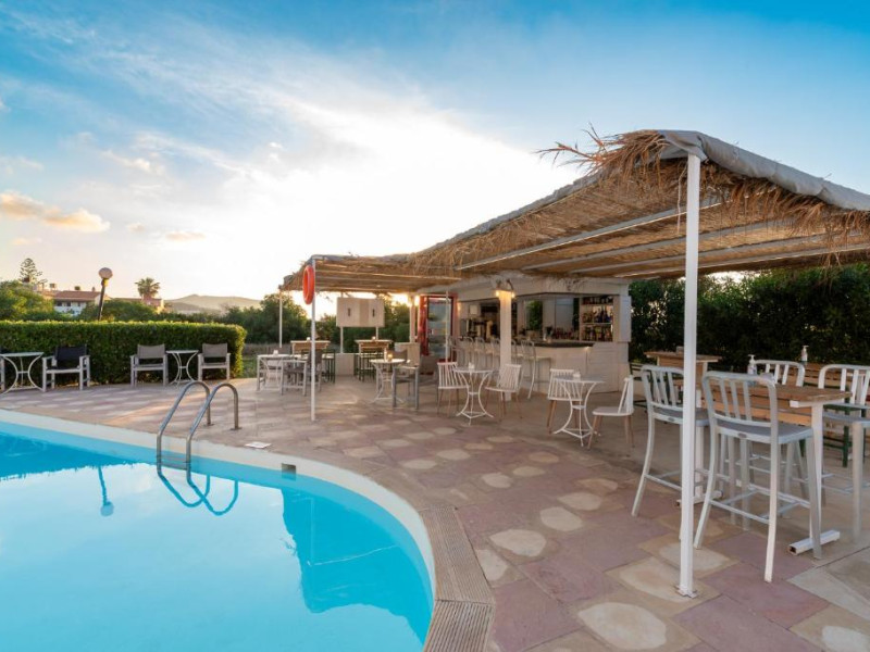 ANEMOS INN HOTEL