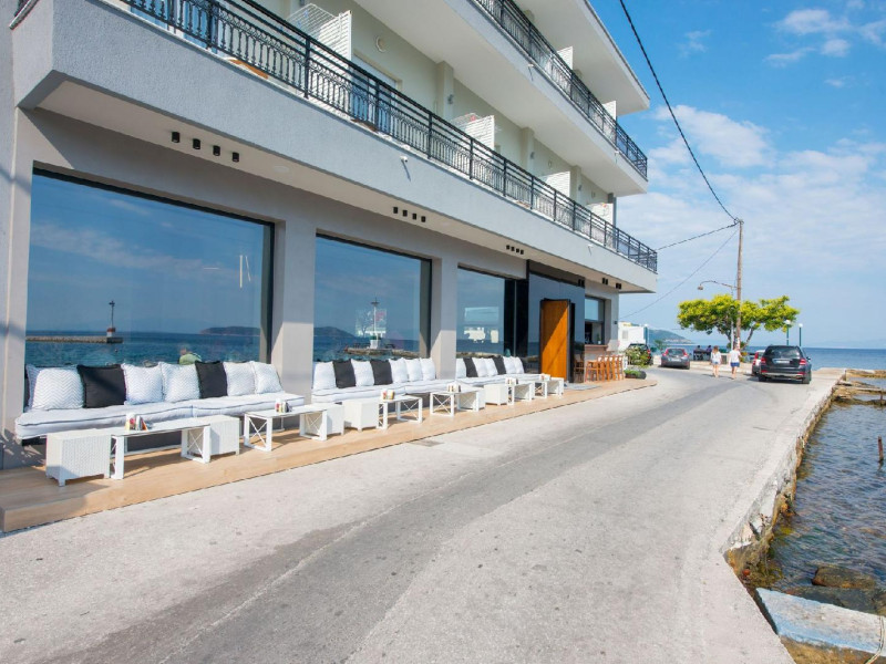 Angelica Hotel