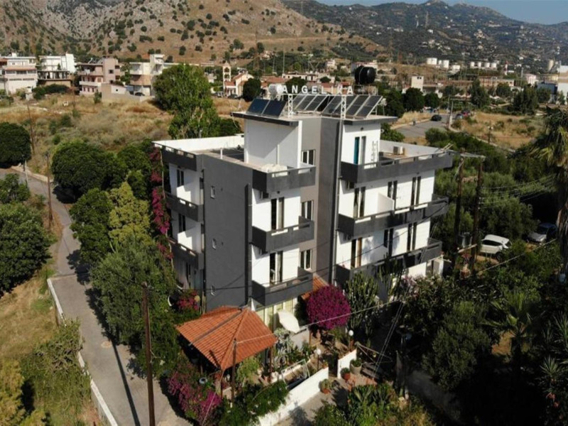 Angelika Apartments