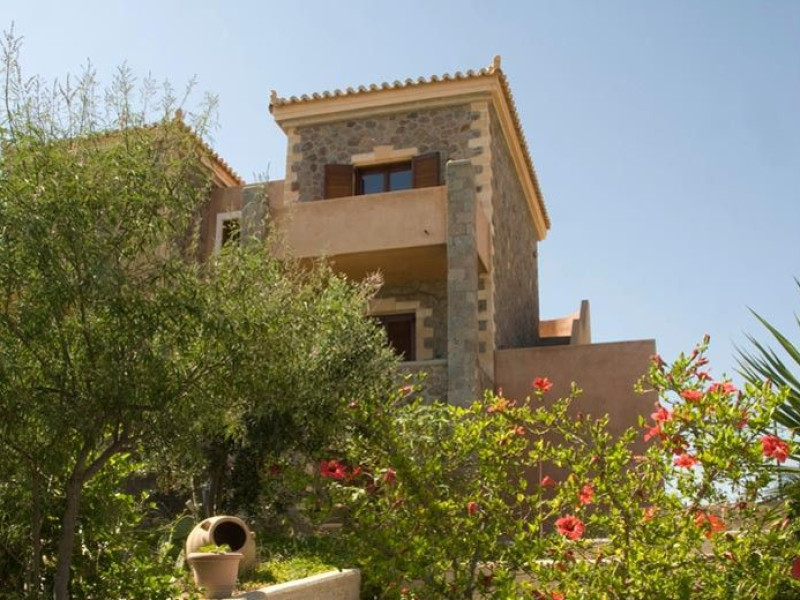 Angelina Boutique Escape