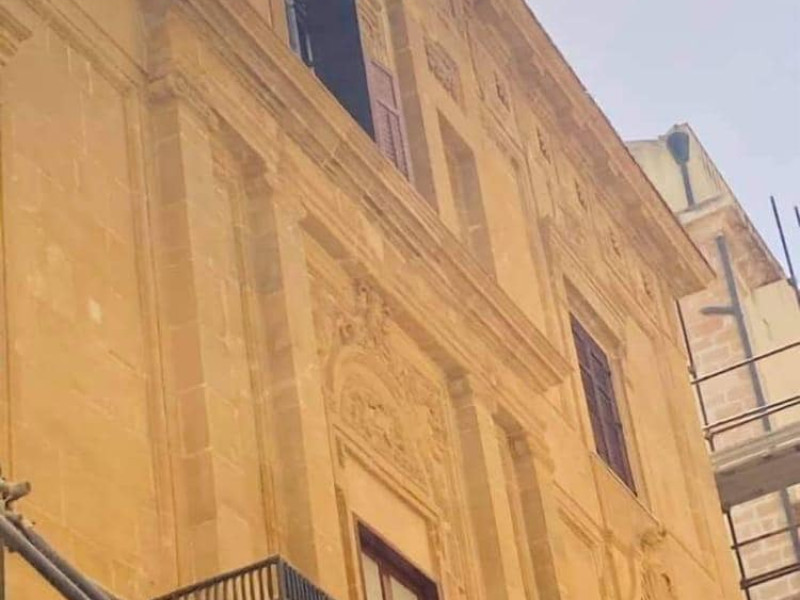 Angelo Apartments & Rooms