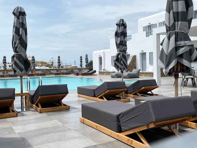 Anna Maria Mykonos Hotel