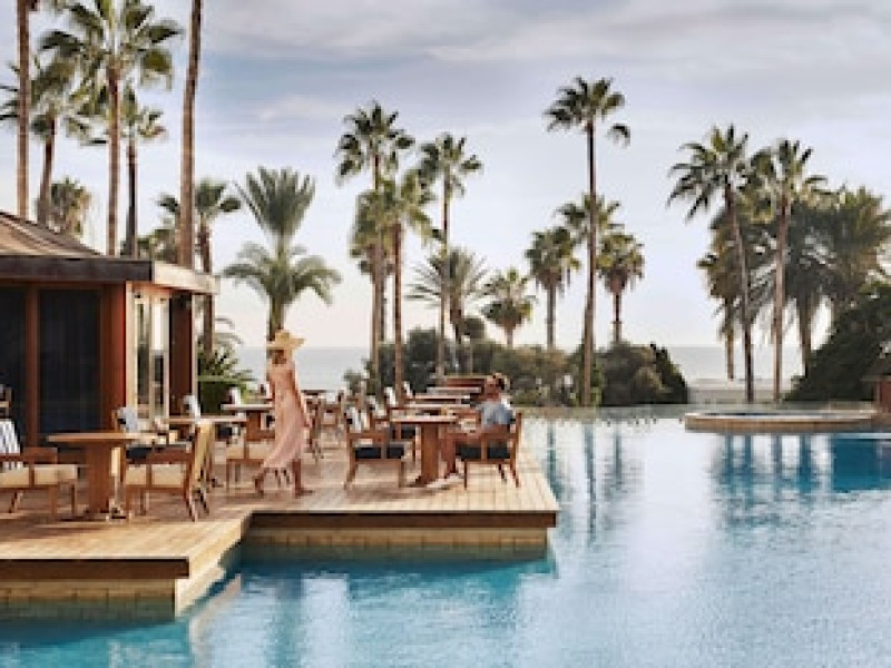 ANNABELLE HOTEL