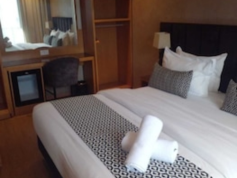 ANNAKHIL HOTEL