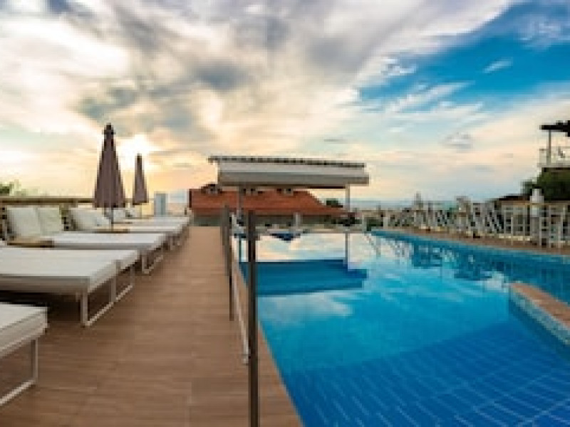 ANNY RESIDENCES & SUITES