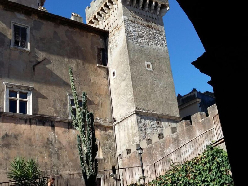 Antica Corte Del Castello