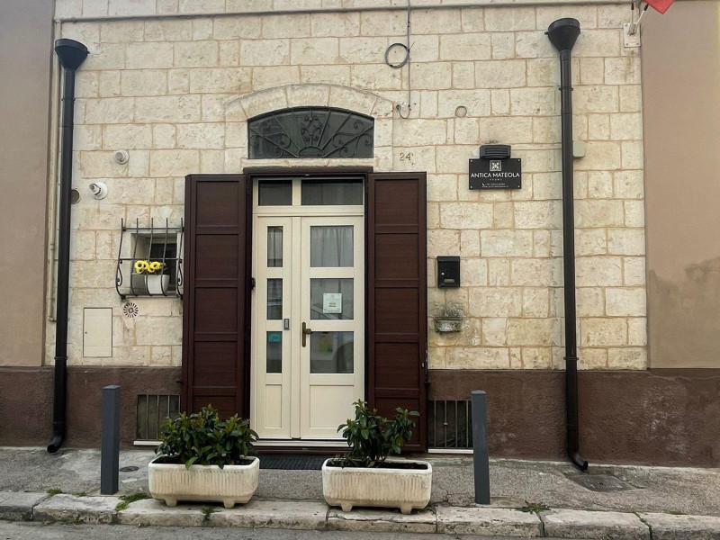 Antica Mateola Rooms&Suites