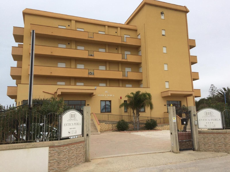 Antica Perla Residence