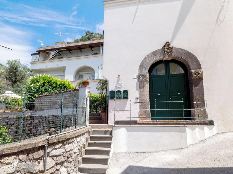 Antica Residenza La Vela