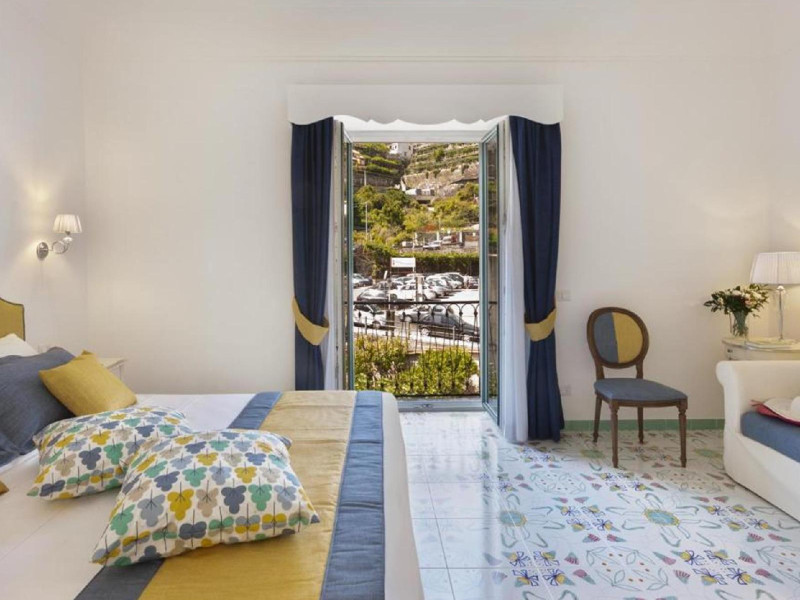 Antica Rheginna Luxury Rooms
