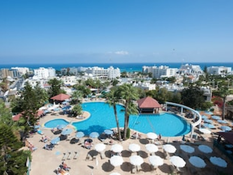 ANTIGONI HOTEL