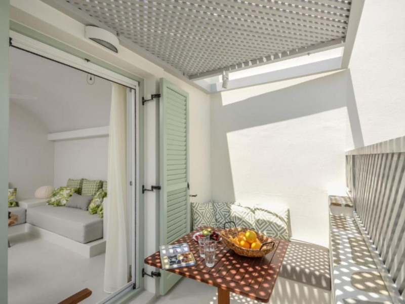 Antony Suites
