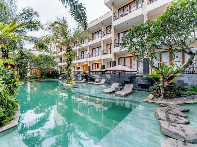 Anumana Ubud Bali