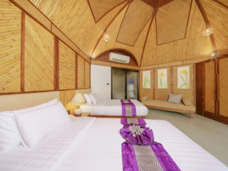 AONANG FIORE RESORT - SHA EXTRA PLUS