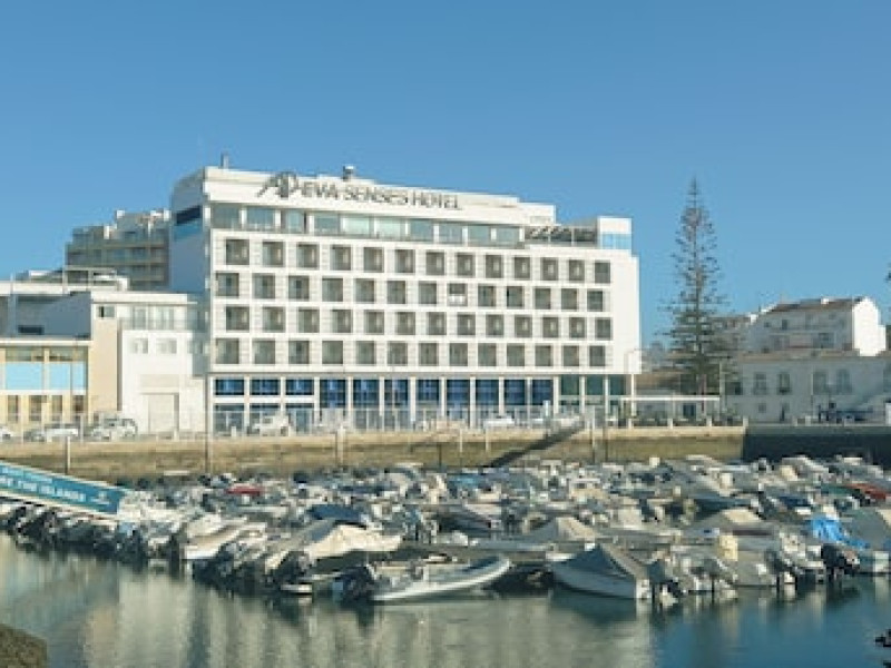 AP EVA SENSES HOTEL
