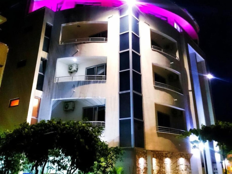 Apart-Hotel Residence