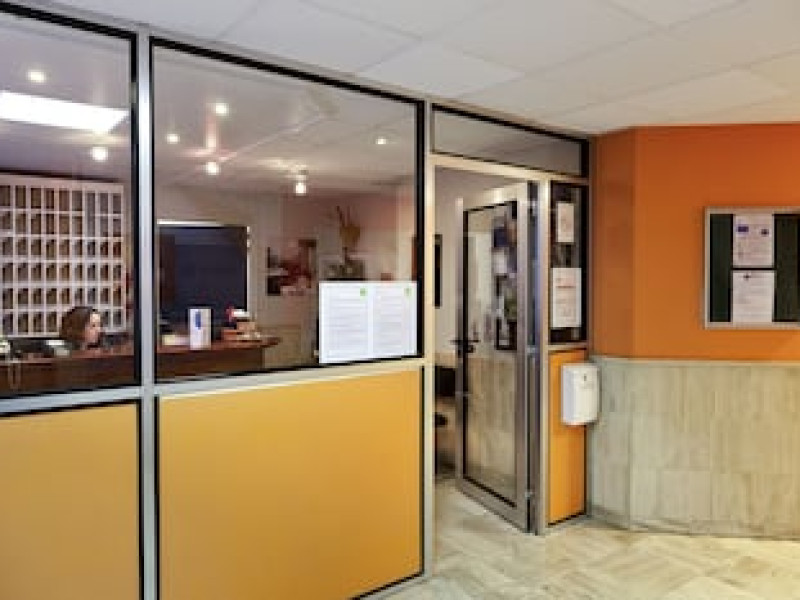 APARTADAGIO ACCESS LILLE VAUBAN