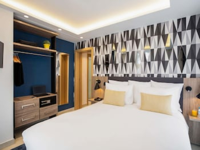 APARTADAGIO CASABLANCA CITY CENTER