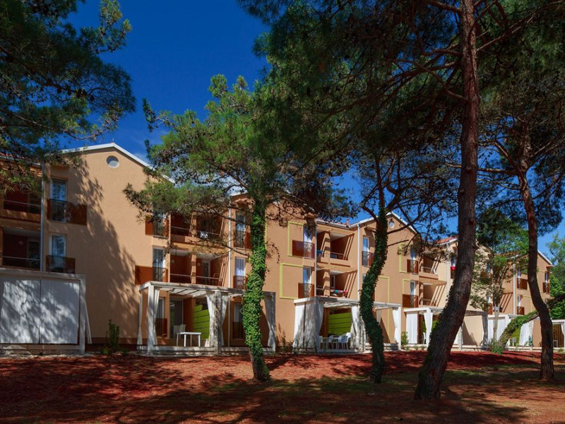 Apartament Sol Stella