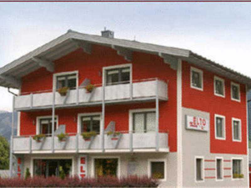Apartamente Elto
