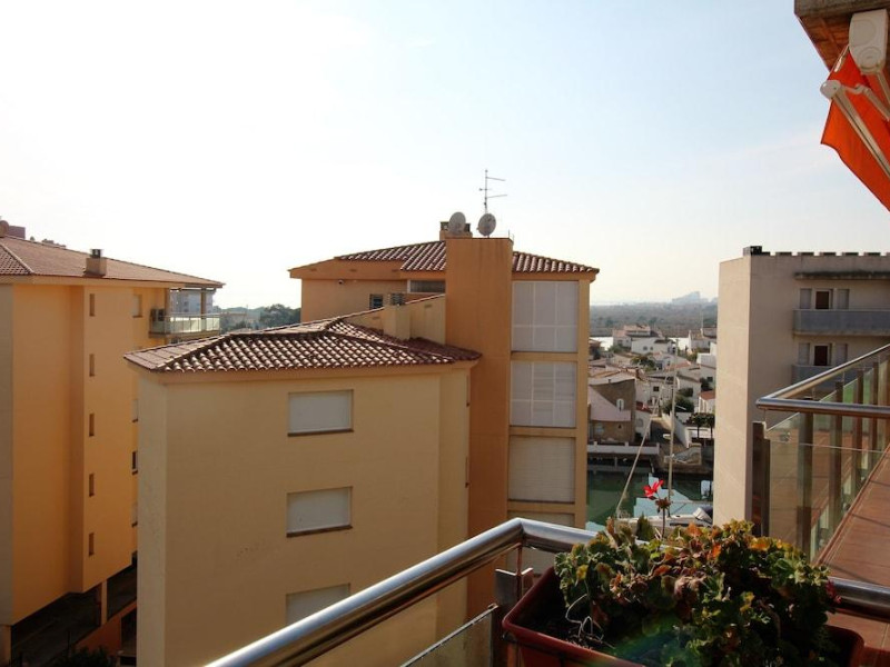 Apartamento 3311 - Les Marines Mestral 5-5