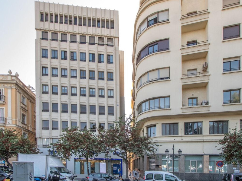 Apartamento Albatros Suite