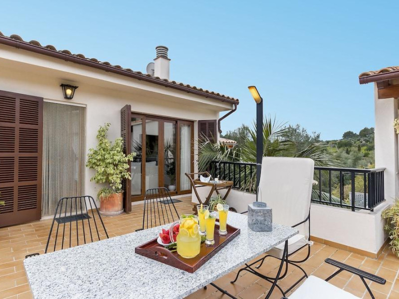 Apartamento Ca Na Rosa